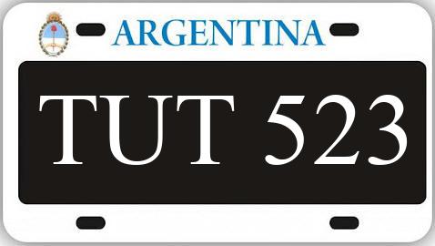 Patente TUT523