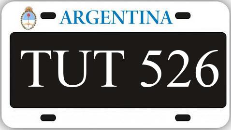 Patente TUT526