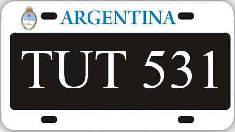 Patente TUT531