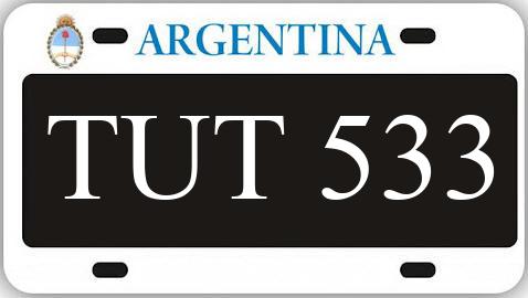 Patente TUT533