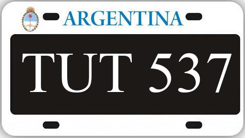 Patente TUT537