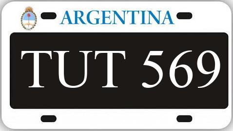 Patente TUT569