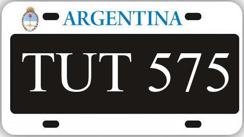 Patente TUT575