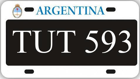 Patente TUT593