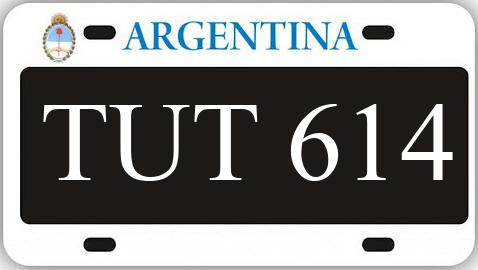 Patente TUT614
