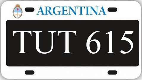 Patente TUT615
