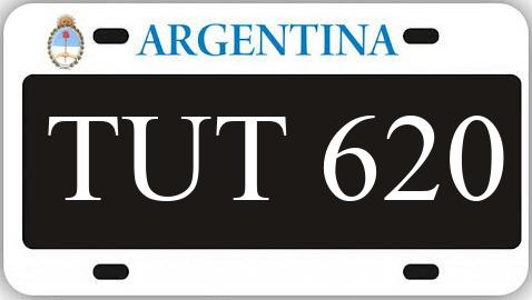 Patente TUT620