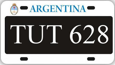 Patente TUT628