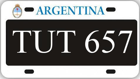 Patente TUT657