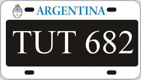 Patente TUT682
