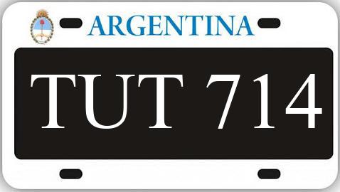 Patente TUT714