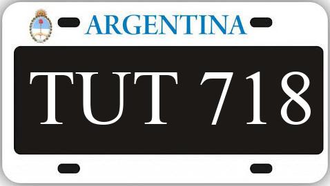 Patente TUT718