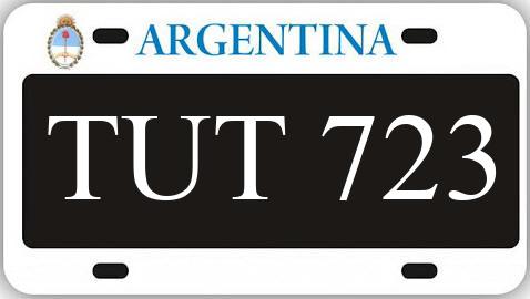 Patente TUT723