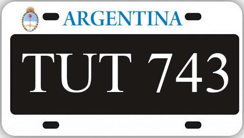 Patente TUT743