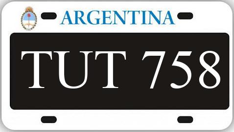 Patente TUT758