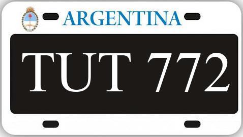 Patente TUT772