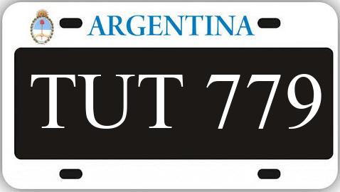 Patente TUT779