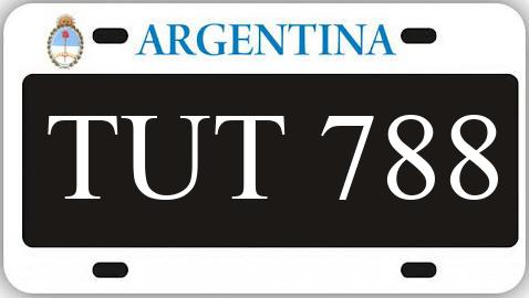 Patente TUT788