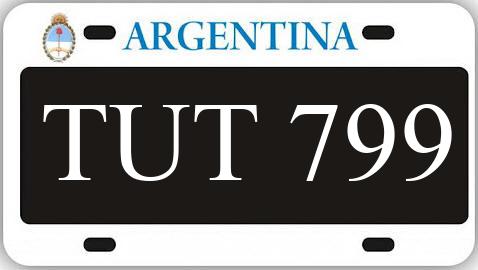 Patente TUT799