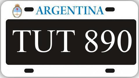 Patente TUT890