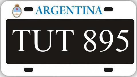 Patente TUT895