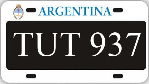 Patente TUT937