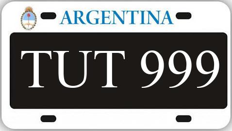 Patente TUT999