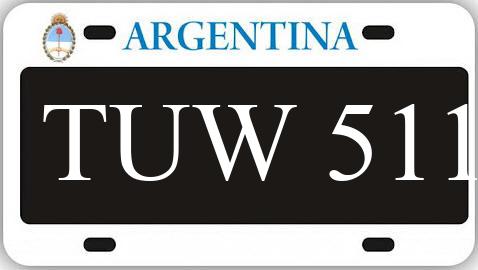 Patente TUW511