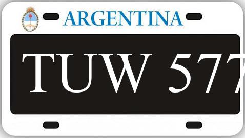 Patente TUW577