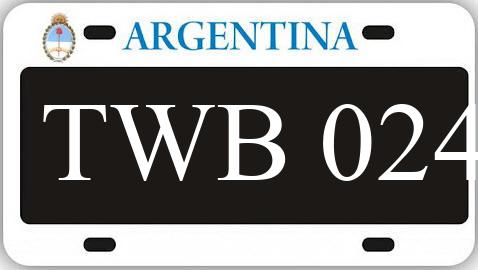 Patente TWB024