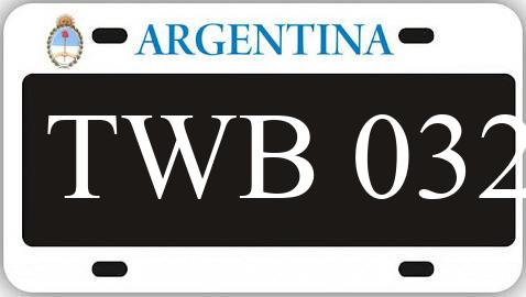 Patente TWB032