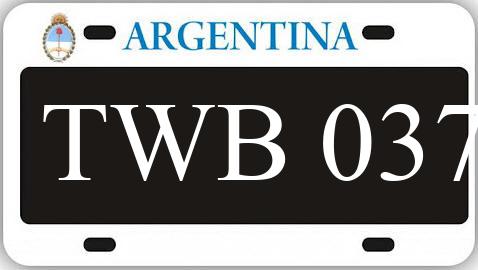 Patente TWB037