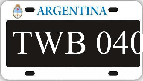 Patente TWB040