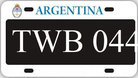 Patente TWB044