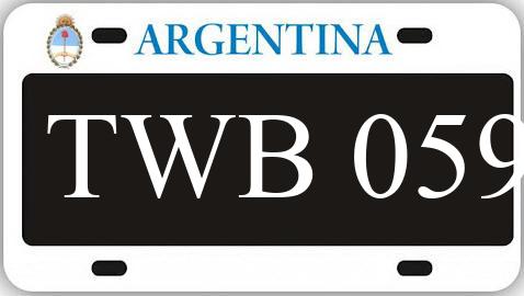 Patente TWB059
