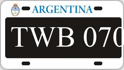 Patente TWB070