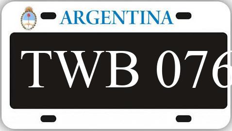 Patente TWB076