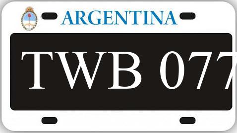Patente TWB077