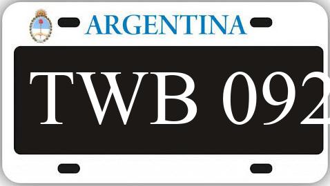 Patente TWB092