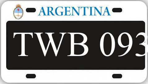 Patente TWB093