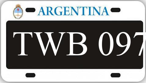 Patente TWB097