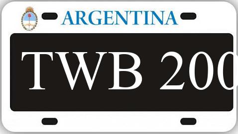 Patente TWB200