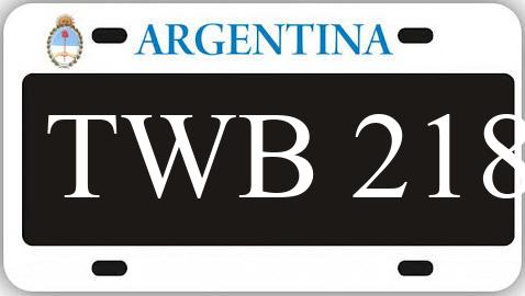 Patente TWB218
