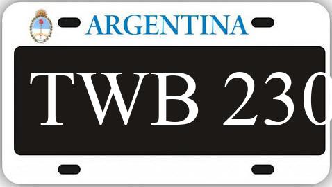 Patente TWB230