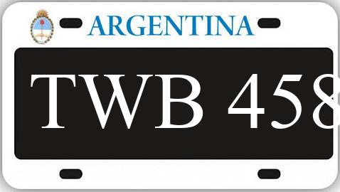 Patente TWB458