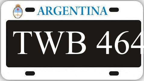 Patente TWB464