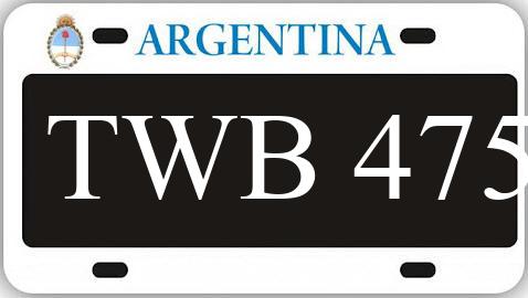 Patente TWB475