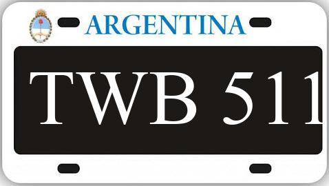 Patente TWB511