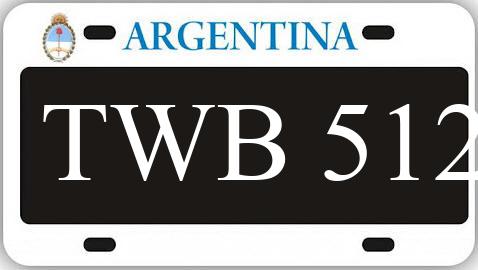 Patente TWB512