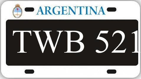 Patente TWB521